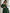 Dark Green Off Shoulder Pleated Lantern Sleeves Maxi Dress