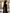 One-shoulder Layered Ruffle High-slit Maxi Dress