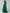 One-shoulder Pleated Satin Maxi Dress