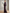 V-neck Batwing Sleeves Maxi Dress