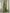 Olive Drab Halter Neck Chiffon 3D Flower Maxi Dress