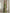 Olive Drab Halter Neck Chiffon 3D Flower Maxi Dress