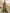Olive Drab Halter Neck Chiffon 3D Flower Maxi Dress