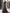 Solid Color Satin One Shoulder Pleated Fishtail Train Maxi Dress