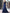 Solid Color Satin One Shoulder Pleated Fishtail Train Maxi Dress