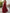 Solid Color Deep V-Neck Layered Chiffon Maxi Dress