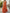 Solid Color Deep V-Neck Layered Chiffon Maxi Dress