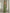 Olive Drab Halter Neck Chiffon 3D Flower Maxi Dress