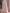 Soft Pink Chiffon Halter Neck Deep V-neck Pleated Maxi Dress