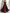 Burgundy Satin Off Shoulder Twist Waist Cinched Train Maxi Dress