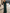 Green Draped Satin V-Neck Maxi Dress
