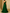 One-Shoulder Pleated Satin Floor-Length Maxi Dress