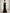 Solid Color Chiffon One Shoulder Twisted Drape Maxi Dress