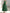 Solid Color Satin V-Neck Bow Waist Full  Maxi Dress
