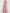 One-Shoulder Ruched Chiffon Maxi Dress