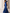 One-Shoulder Pleated Satin Mermaid Maxi Dress