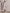 Taro Purple Satin Cape With Fitted Sleeves And Waist Midi Dress