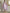 Taro Purple Satin Cape With Fitted Sleeves And Waist Midi Dress