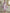 Taro Purple Satin Cape With Fitted Sleeves And Waist Midi Dress