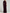 Burgundy Chiffon Shawl-Sleeve Straight-Cut Maxi Dress