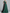 Two-Tone One-Shoulder Draped Maxi Dress