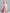 Two-Tone One-Shoulder Draped Maxi Dress