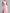 Two-Tone One-Shoulder Draped Maxi Dress