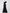 One-Shoulder Ruffled Jacquard Mermaid Maxi Dress