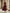 Burgundy Matte Satin Halter Neckline Midi Dress