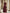 Burgundy Matte Satin Halter Neckline Midi Dress