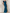 One-Shoulder Floral Satin Mermaid Maxi Dress