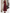Burgundy Matte Satin Halter Neckline Midi Dress
