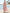 Pink Peony Print Off Shoulder Fitted Chiffon Maxi Dress