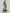 Dark Green Artistic Floral Print Sleeveless Fitted Waist Flared  Maxi Dress