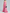 Strapless Pleated Chiffon Maxi Dress