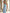 Ice Blue Off Shoulder Cinched Waist Pleated Fishtail Maxi Dress