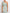Solid Color Slanted Shoulder 3D Flower Fishtail Maxi Dress