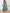 Navy Blue Lace Trim V-Neck Mid Length Sleeves Maxi Dress