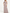 One-shoulder Chiffon Maxi Dress