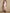 Blush Pink One-Shoulder Ruffled Satin Midi Dress