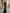 Lace Square Neckline Three-quarter Sleeves Maxi Dress