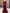 Burgundy Chiffon Shawl Sleeves Fitted Waist Fishtail Maxi Dress