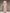 Floral Print Chiffon With Pink Foundation And Lantern Sleeves Maxi Dress