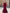 Burgundy Chiffon Shawl Sleeves Fitted Waist Fishtail Maxi Dress