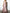 Pink Satin One Shoulder Twisted Waist Fishtail Maxi Dress