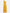 Ginger Yellow Chiffon One Shoulder Ruffled Slit Maxi Dress