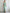 Mint Green Blended Fabric Off Shoulder Twisted Slit Maxi Dress