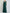 Dark Green Lace Long Sleeved Chiffon With Slits Maxi Dress