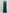Dark Green Lace Long Sleeved Chiffon With Slits Maxi Dress