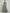 Sage Green Chiffon One Shoulder Twisted Slit Maxi Dress